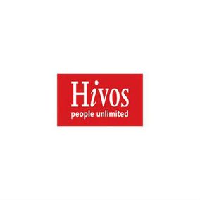 Hivos people unlimited